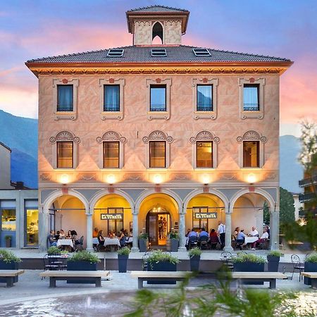 Boutique & Business Hotel La Tureta Гиубиаско Экстерьер фото