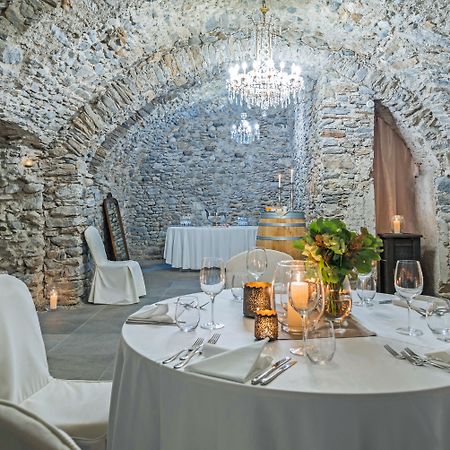 Boutique & Business Hotel La Tureta Гиубиаско Экстерьер фото