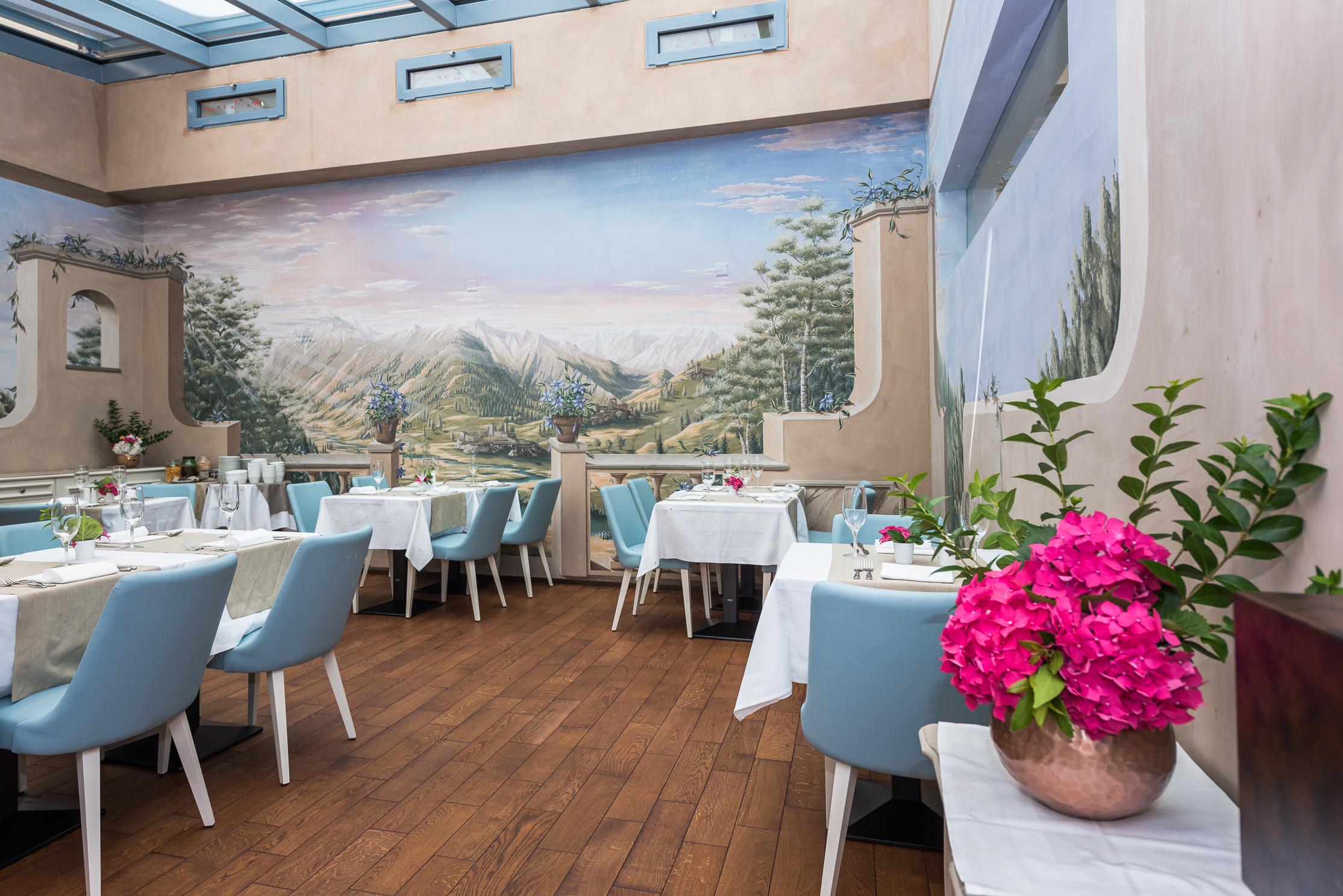 Boutique & Business Hotel La Tureta Гиубиаско Экстерьер фото