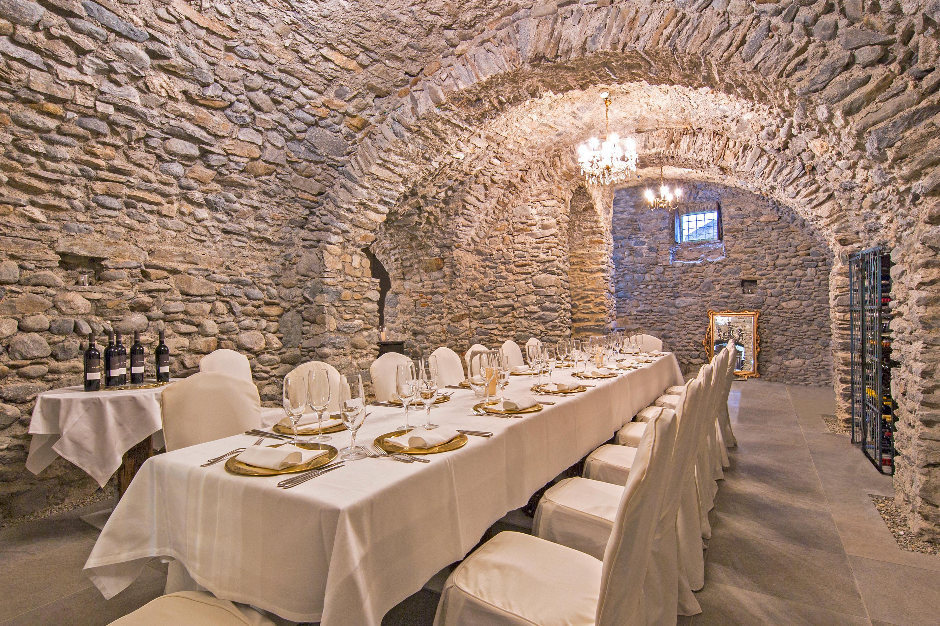 Boutique & Business Hotel La Tureta Гиубиаско Экстерьер фото