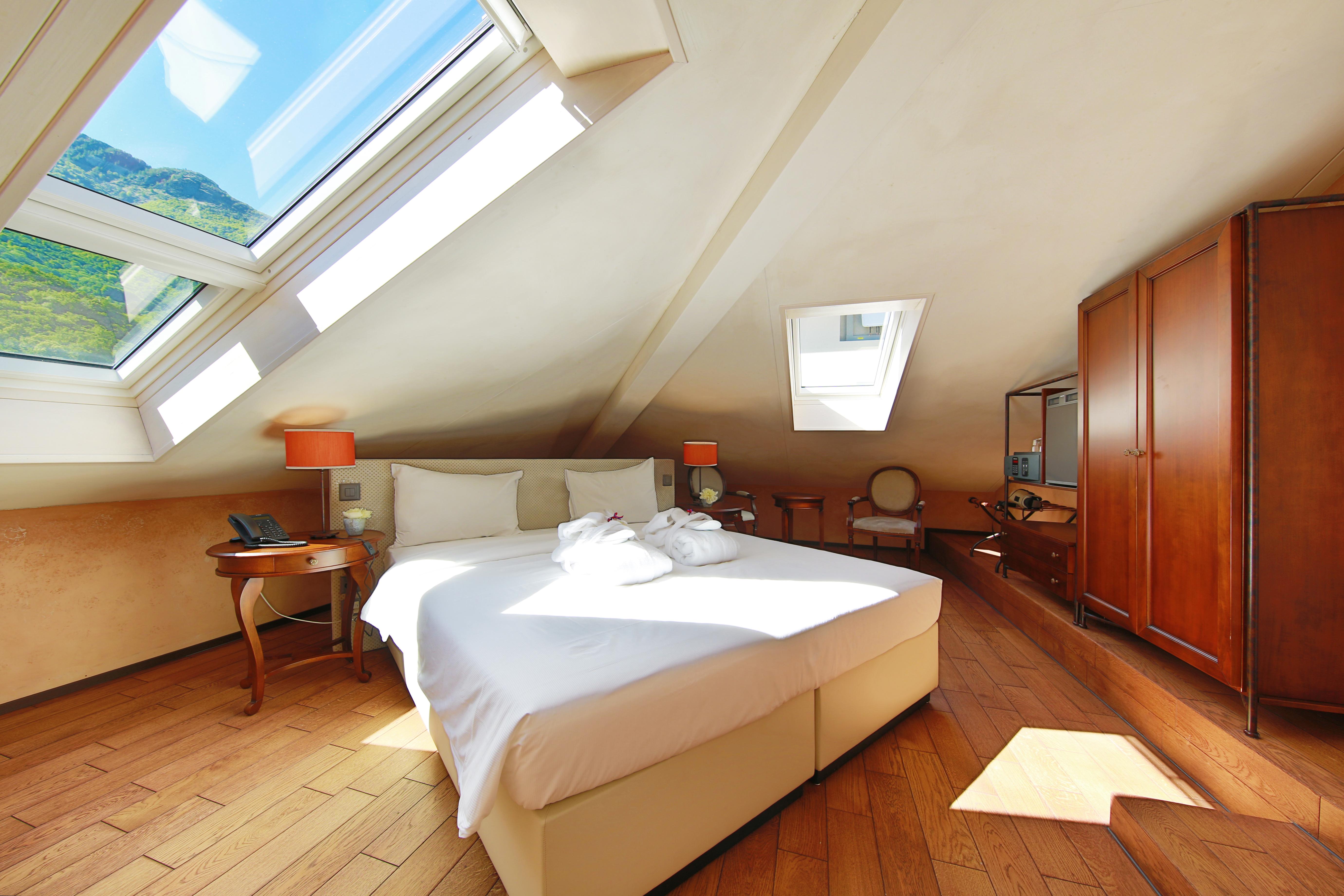 Boutique & Business Hotel La Tureta Гиубиаско Экстерьер фото