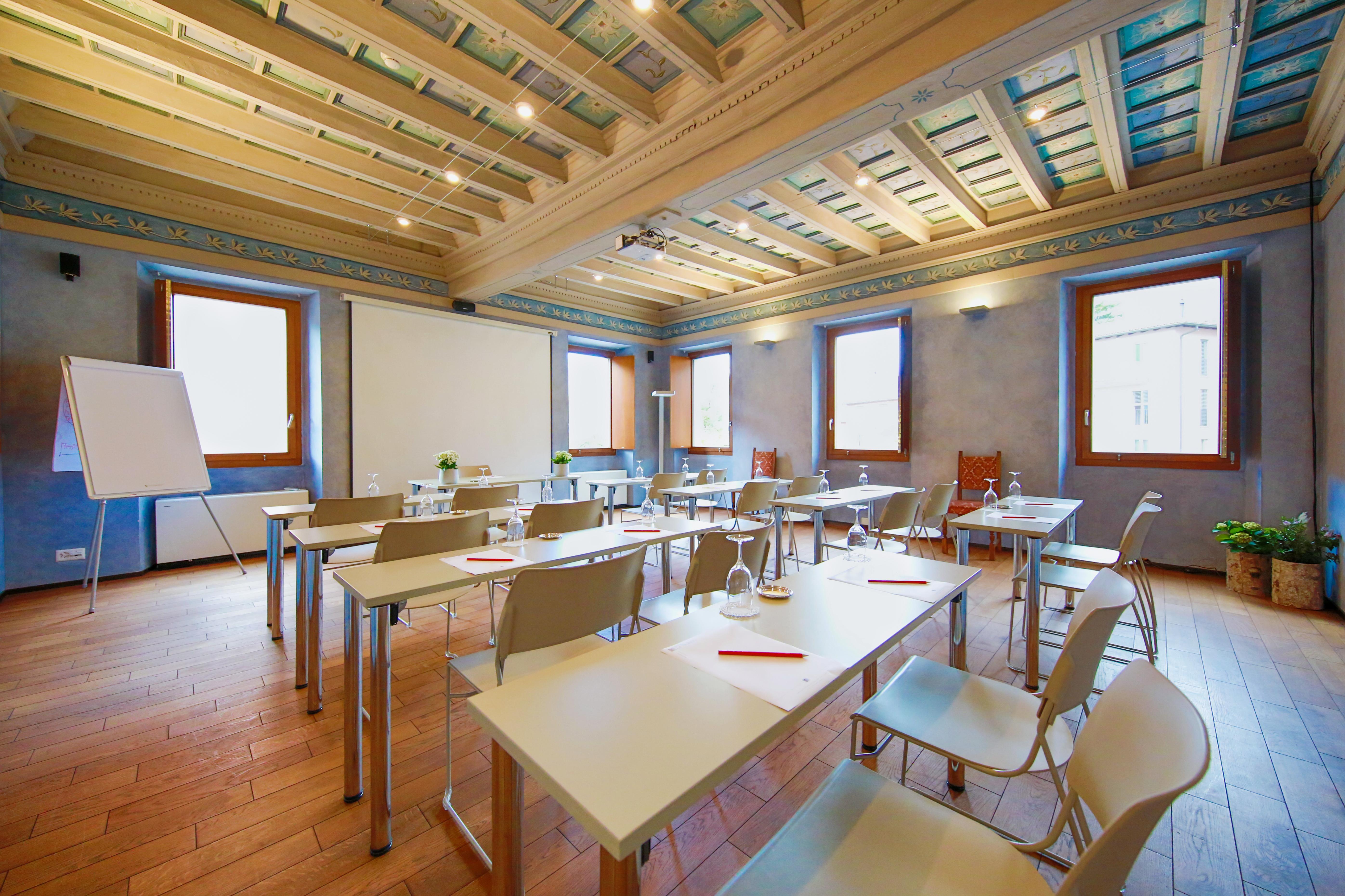 Boutique & Business Hotel La Tureta Гиубиаско Экстерьер фото