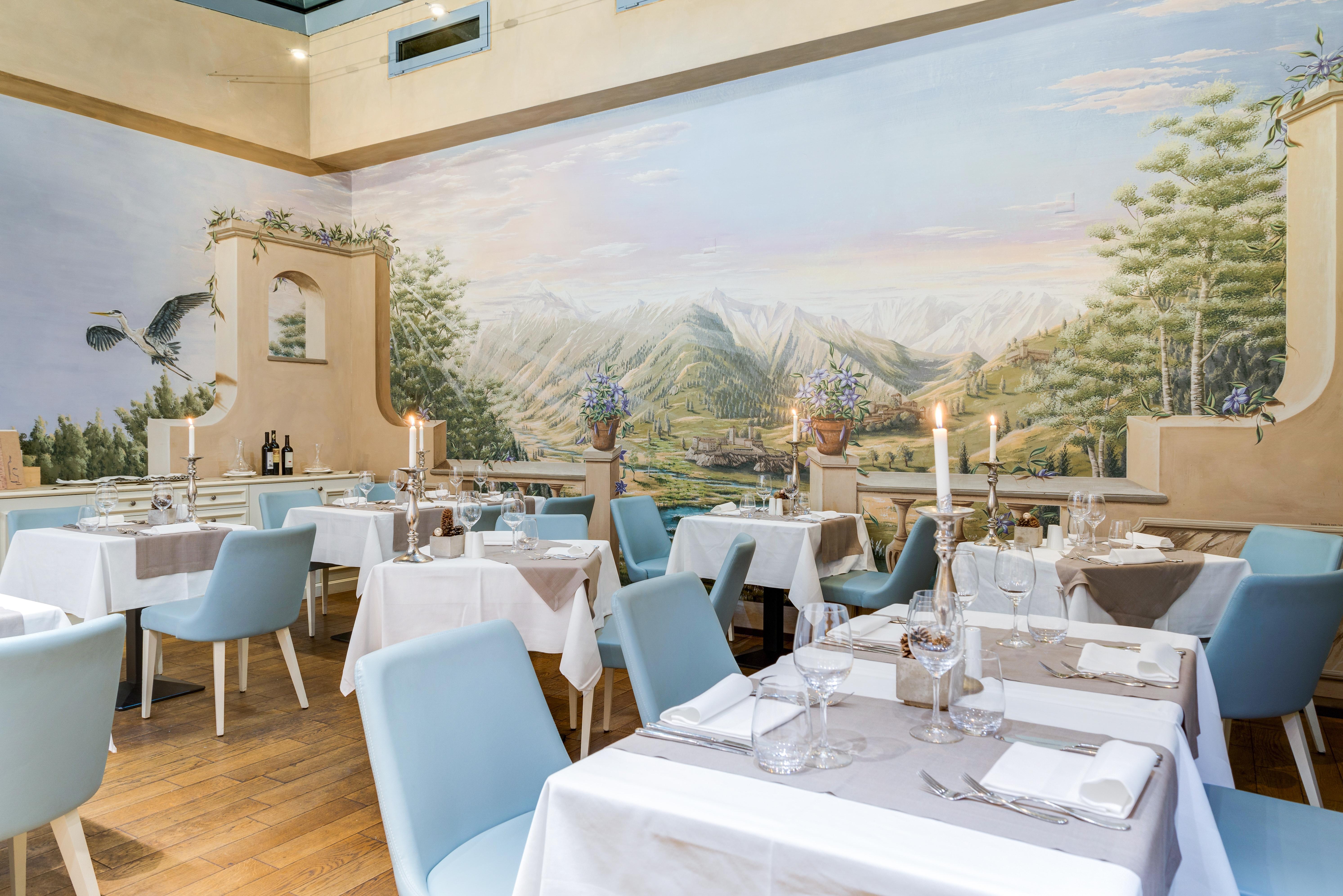 Boutique & Business Hotel La Tureta Гиубиаско Экстерьер фото