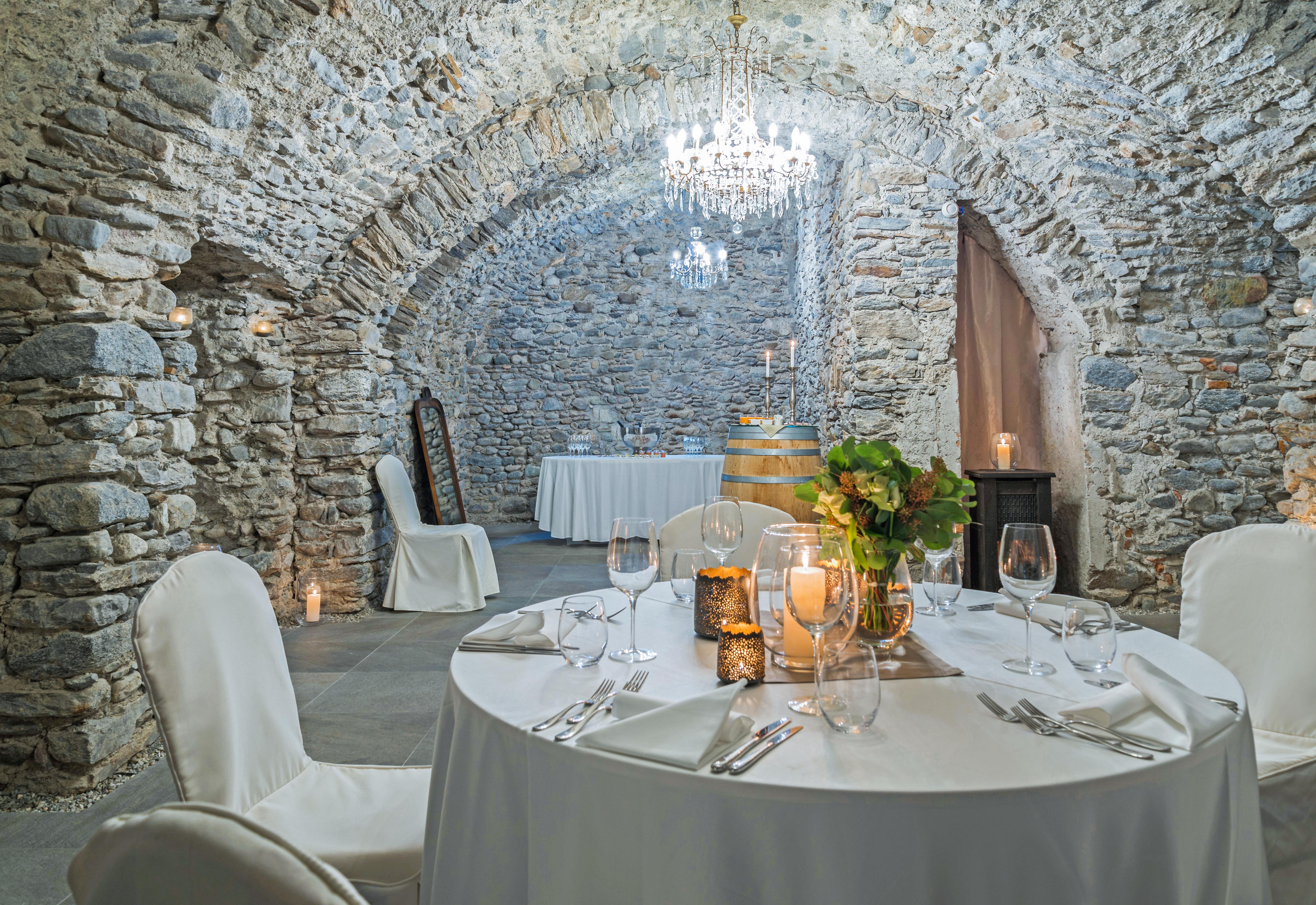 Boutique & Business Hotel La Tureta Гиубиаско Экстерьер фото