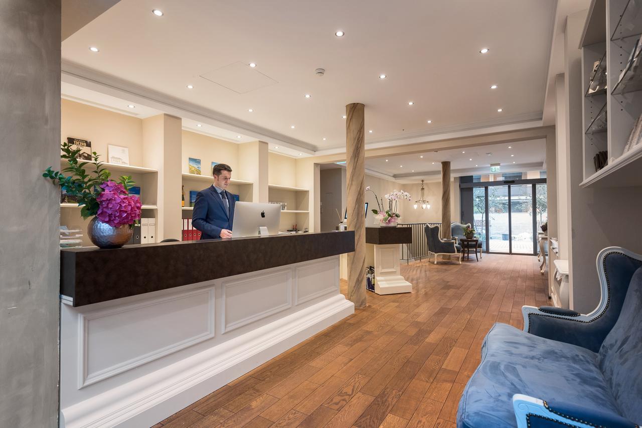 Boutique & Business Hotel La Tureta Гиубиаско Экстерьер фото