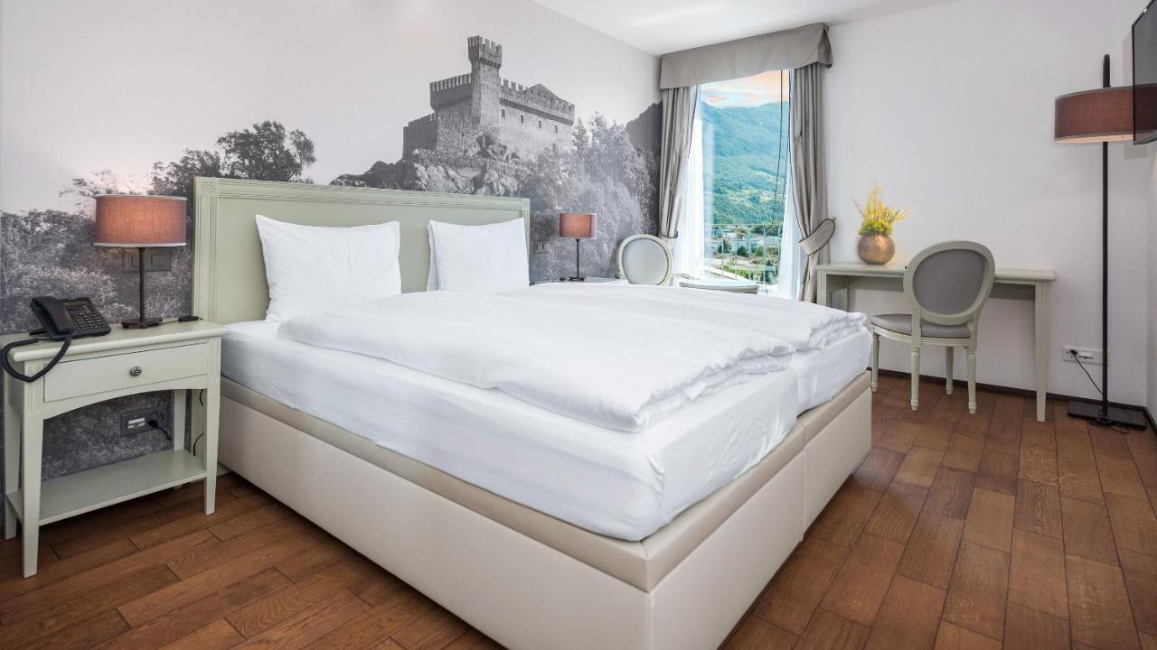 Boutique & Business Hotel La Tureta Гиубиаско Экстерьер фото