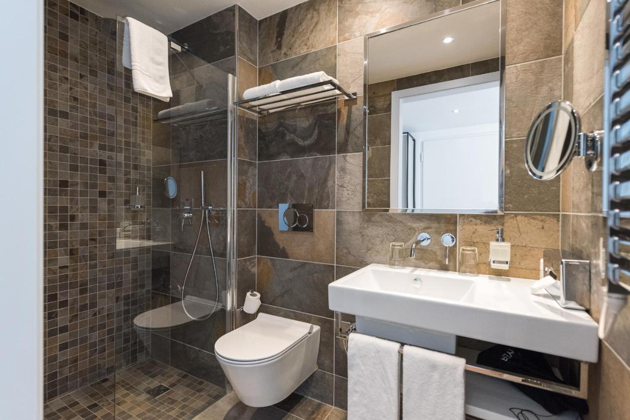 Boutique & Business Hotel La Tureta Гиубиаско Экстерьер фото